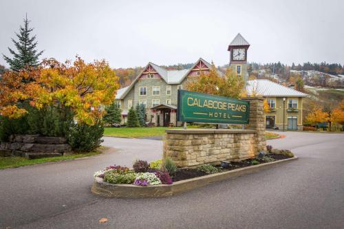 Calabogie Peaks Hotel, Ascend Hotel Collection