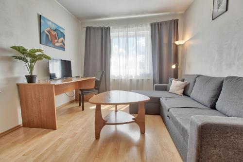 Tatari Residence by Rikas Hotels, Tallinn (photo 5)