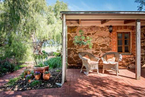 Lucy's Cottage - Barossa Valley