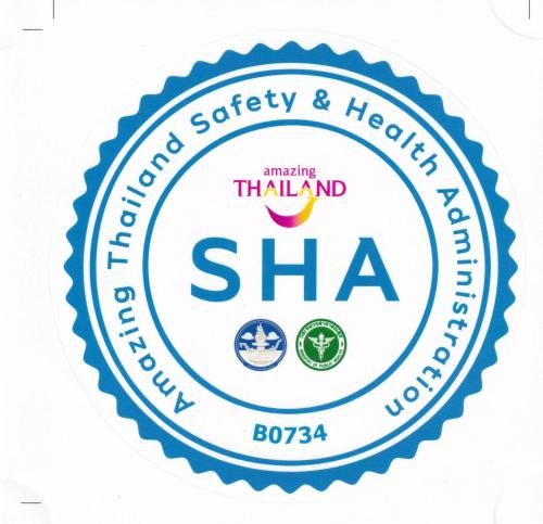 Photo - Sukhothai Heritage Resort - SHA PLUS