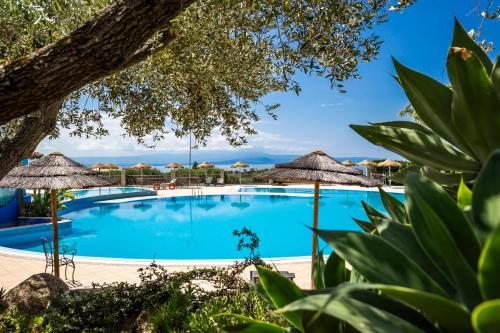 Hotel Santa Chiara - image 14