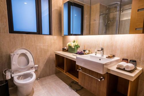 上海金桥中环碧云庭服务公寓