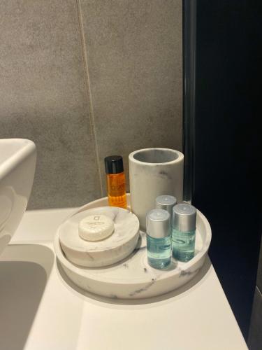 Résidence Anne-Sophie