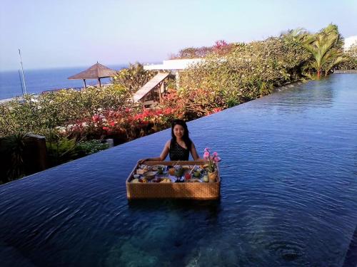 Private Villas of Bali