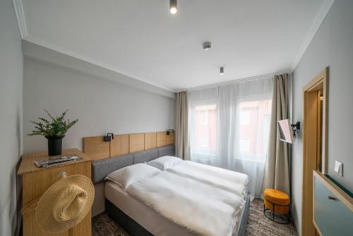 Duett - Urban Rooms, Győr (foto 11)