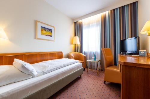 1 twin bed
