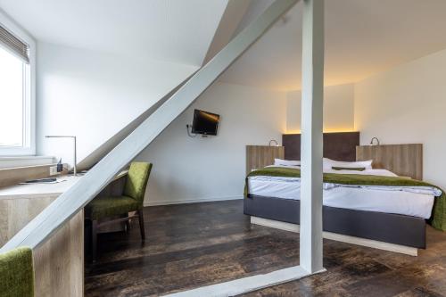 Trip Inn Hotel Esplanade - image 9