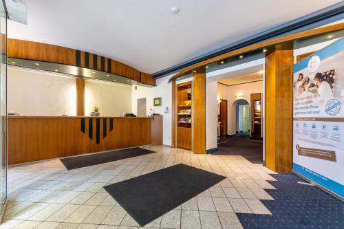 Trip Inn Hotel Esplanade - image 6