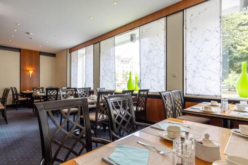 Trip Inn Hotel Esplanade - image 7