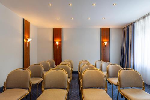 Trip Inn Hotel Esplanade - image 12