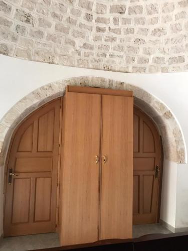 Trulli Della Masseria Staffone – Alberobello, OK