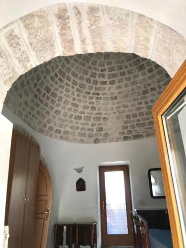 Trulli Della Masseria Staffone – Alberobello, OK