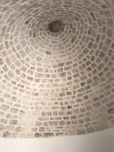 Trulli Della Masseria Staffone – Alberobello, OK