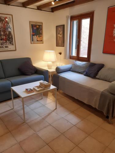  Casa Gorne Anzolo in Venedig