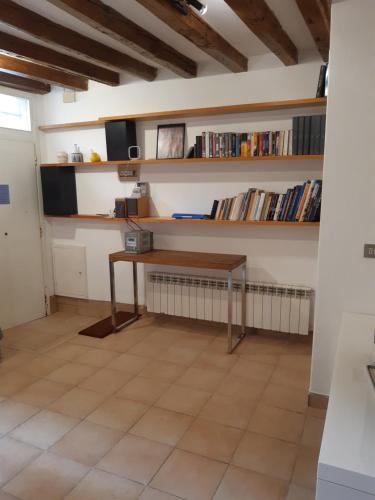 Casa Gorne Anzolo, Benátky (fotografie 9)