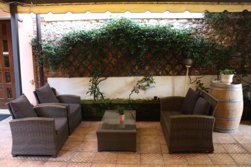 Hotel Milano San Giovanni Lupatoto 4