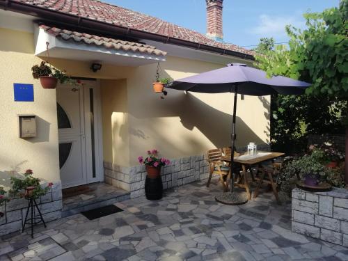  Studio apartment Vigo - Rijeka in Rijeka