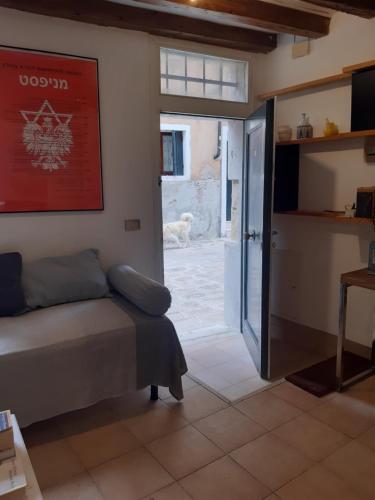 Casa Gorne Anzolo, Benátky (fotografie 8)