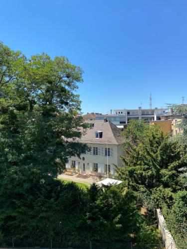 La Résidence de l'Orangerie - main image