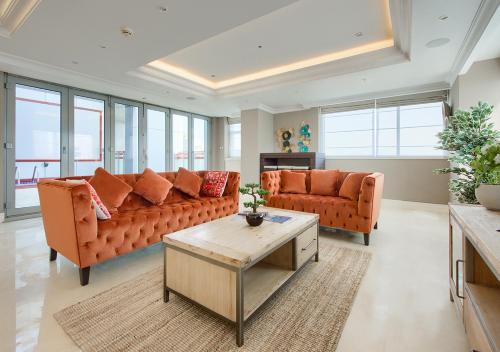 R&H - Downtown Penthouse with private pool and Burj Khalifa views - image 4