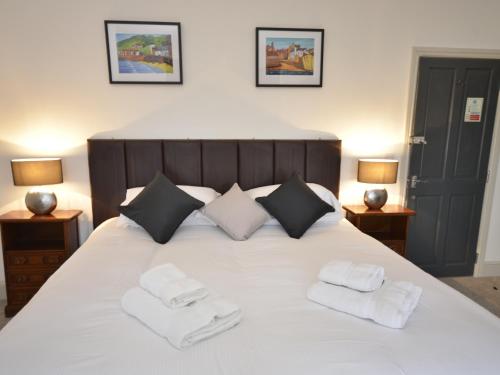 The Chapel House Hotel 3