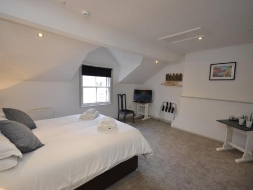 The Chapel House Hotel 2