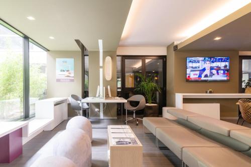 ibis Styles Milano Agrate Brianza