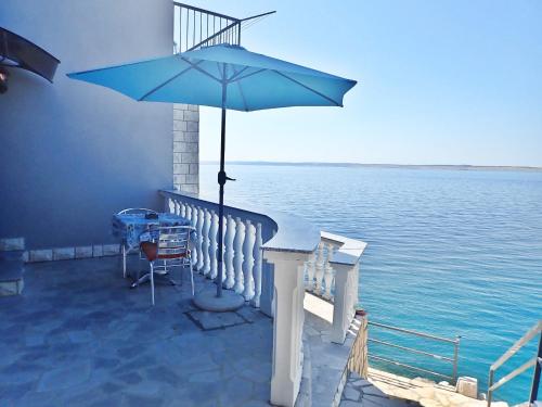 Apartments Lilly by the sea - image 5