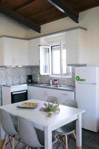 Thealassa in Kalliopi