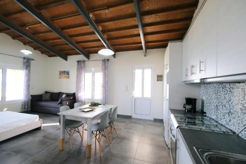 Thealassa in Kalliopi