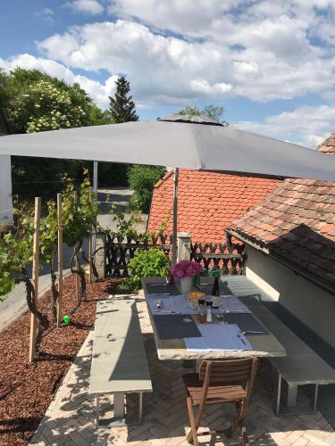 Weinkellerurlaub Röschitz (Weinkellerurlaub Roschitz) in Donaustadt