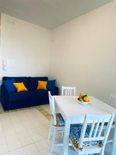 Casa Amore Positano 4