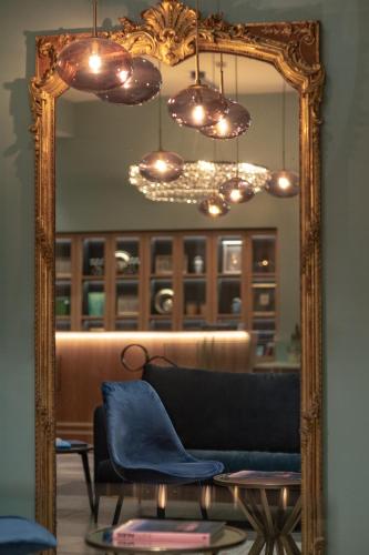 Lyric Hotel Paris Opera - image 2
