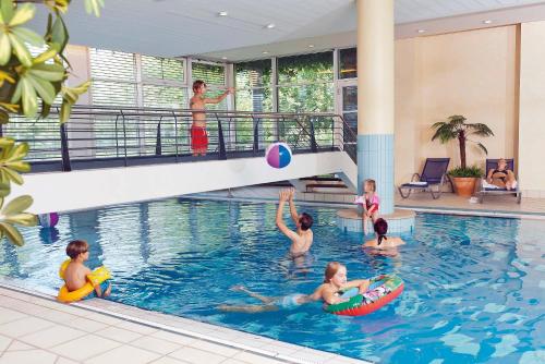 Seminaris SeeHotel Potsdam - image 14