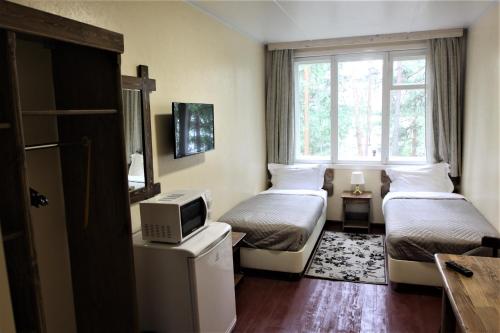 Country Club Edem - image 3
