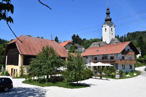Das Hobisch Gourmet-Landgasthof und Suitenhotel - image 9