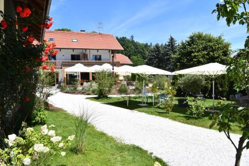 Das Hobisch Gourmet-Landgasthof und Suitenhotel - main image