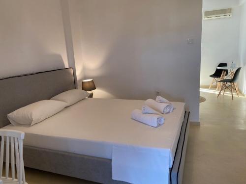 Galini Rooms & Apartments