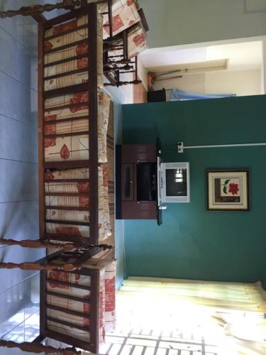 Homestay seri iskandar