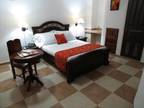 hotel photo