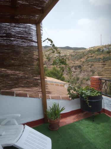  La casa de la acequia in 04891 Serón