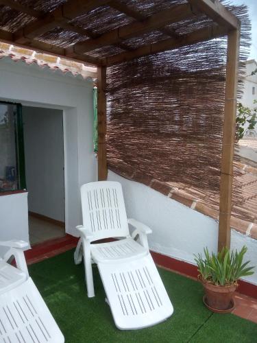  La casa de la acequia in Serón