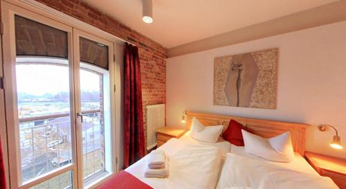 Speicher Barth - DESIGNHOTEL - image 9