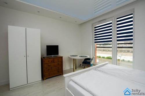 Apartment Showtime Gdańsk - image 2