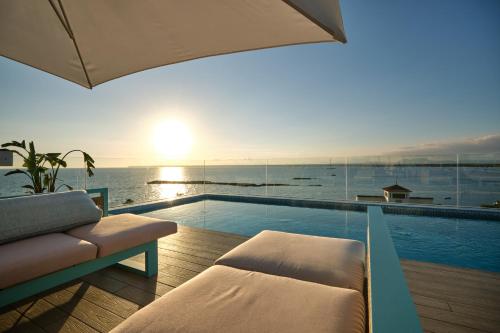 Hotel Villa Chiquita - Adults Only - Over 12, Colònia de Sant Jordi