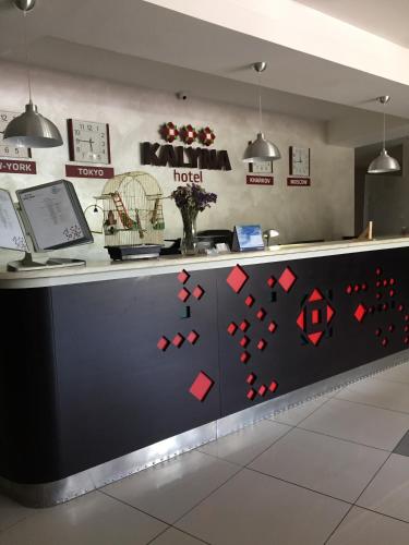 Hotel Kalyna - image 3