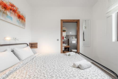 NEW 2020! Apartments Sanja - image 5