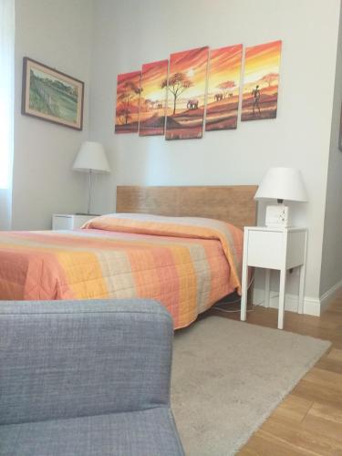 B&B Acquamarina 2