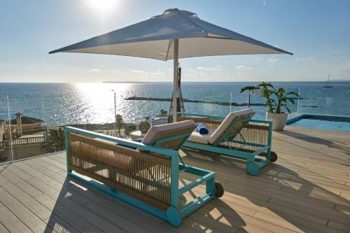 Hotel Villa Chiquita - image 2