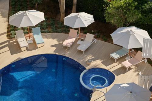 Hotel Villa Chiquita - image 3